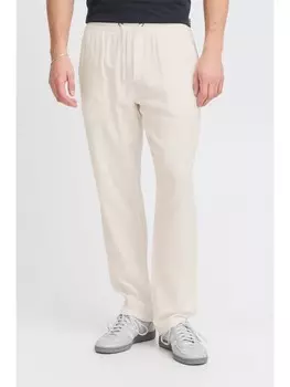 Тканевые брюки BLEND Leinenhose BHBILLY Pants string 20717867 bequeme Hose, цвет Leinenmix-Qualittwei