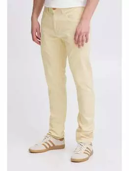 Тканевые брюки BLEND, натуральный