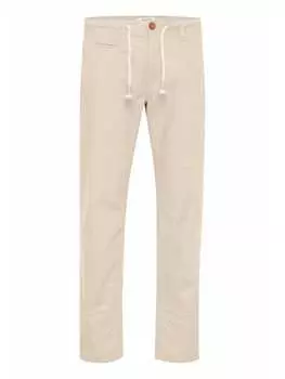 Тканевые брюки BLEND, натуральный