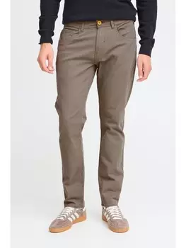 Тканевые брюки BLEND, серый