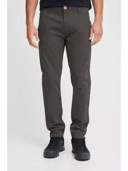 Тканевые брюки BLEND, серый