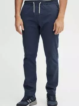 Тканевые брюки Blend, синий