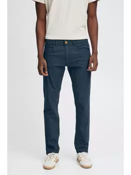 Тканевые брюки BLEND, синий