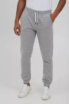 Тканевые брюки BLEND Sweat BHGojko, серый