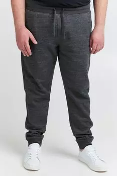 Тканевые брюки BLEND Sweatpants, черный