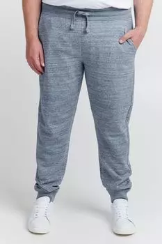Тканевые брюки BLEND Sweatpants, синий