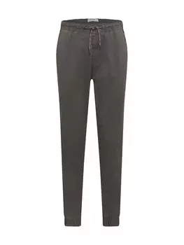 Тканевые брюки BLEND Tapered Pants Nimbu, хаки