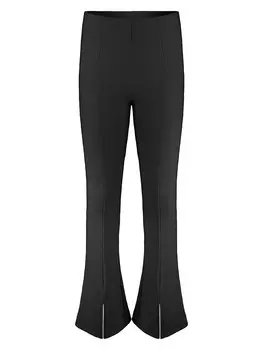 Тканевые брюки Blue Effect, черный