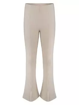 Тканевые брюки Blue Effect, кремовый