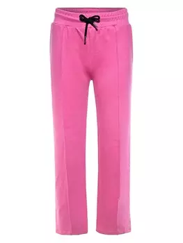 Тканевые брюки Blue Effect, розовый