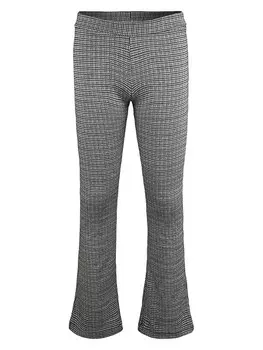 Тканевые брюки Blue Effect, серый