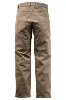 Тканевые брюки Boston Park, бежевый