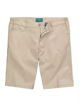 Тканевые брюки Boston Park, бежевый