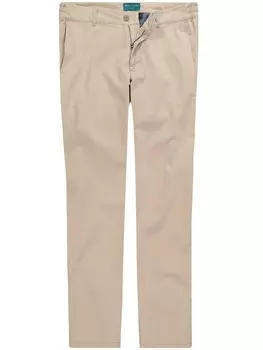 Тканевые брюки Boston Park, бежевый