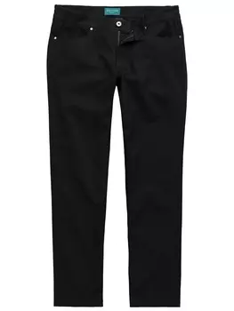 Тканевые брюки Boston Park, черный