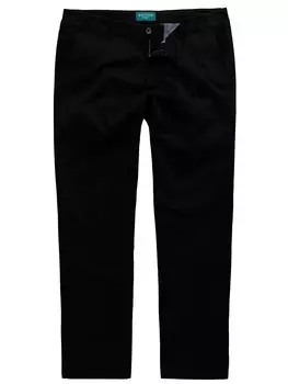 Тканевые брюки Boston Park, черный