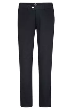 Тканевые брюки Boston Park, синий