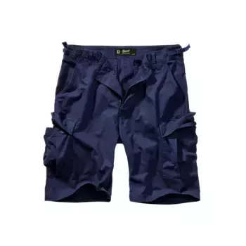 Тканевые брюки Brandit " Brandit Men's BDU Ripstop Shorts" (1 шт.), цвет морской волны