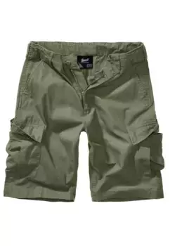 Тканевые брюки Brandit " Brandit Men's Kids BDU Ripstop Shorts" (1 шт.), оливковый