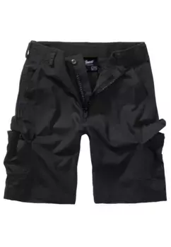 Тканевые брюки Brandit " Brandit Men's Kids BDU Ripstop Shorts" (1 шт.), черный