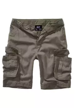 Тканевые брюки Brandit " Brandit Men's Kids Urban Legend Shorts" (1 шт.), оливковый