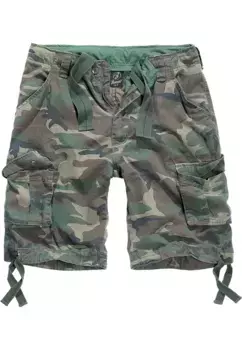 Тканевые брюки Brandit " Brandit Men's Urban Legend Cargo Shorts" (1 шт.), оливковый