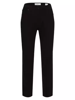 Тканевые брюки BRAX Cadiz, синий