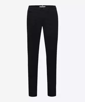 Тканевые брюки BRAX, черный