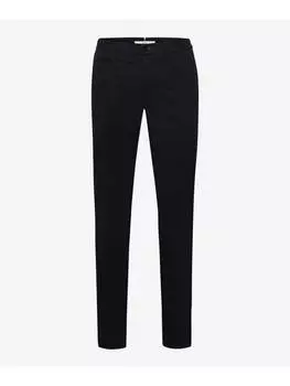 Тканевые брюки BRAX , черный