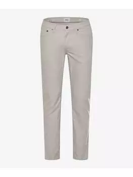 Тканевые брюки BRAX , цвет beach