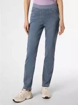 Тканевые брюки BRAX, цвет bleached