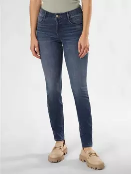 Тканевые брюки BRAX, цвет medium stone