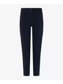 Тканевые брюки BRAX , цвет uni