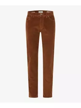 Тканевые брюки BRAX Hose, цвет hazel