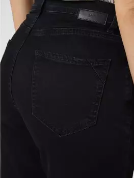 Тканевые брюки BRAX Jeans Carola, синий