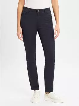 Тканевые брюки BRAX , морской