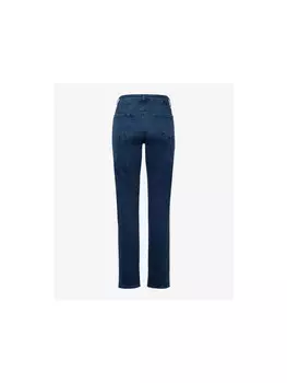 Тканевые брюки BRAX n, синий