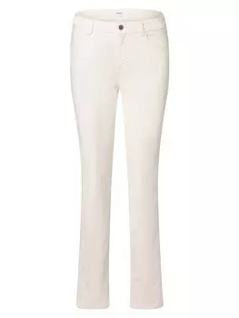 Тканевые брюки BRAX Shakira, экрю