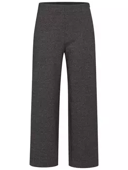 Тканевые брюки Bugatti, темно-серый