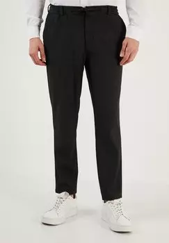 Тканевые брюки Buratti, антрацит