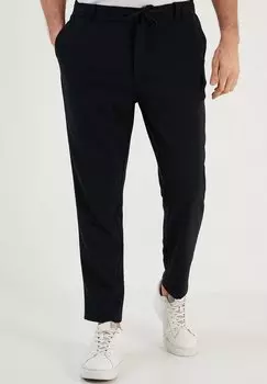 Тканевые брюки Buratti, темно-синий