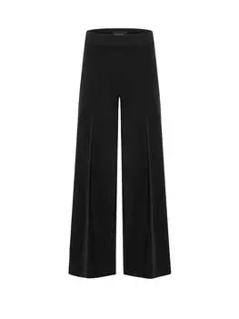 Тканевые брюки CAMBIO, черный