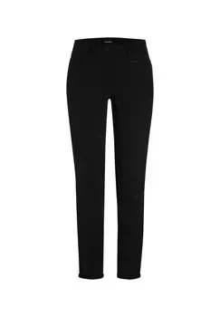 Тканевые брюки Cambio, черный