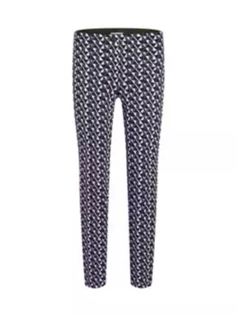 Тканевые брюки CAMBIO , цвет uni