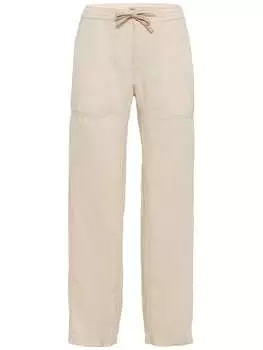 Тканевые брюки Camel Active, бежевый