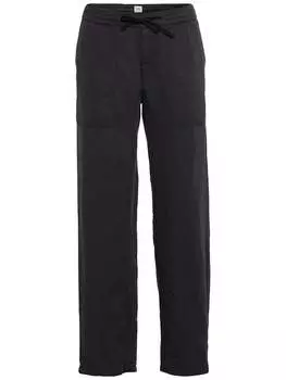 Тканевые брюки Camel Active, черный