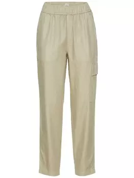 Тканевые брюки Camel Active, цвет dunkles stroh