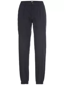 Тканевые брюки Camel Active, темно-синий