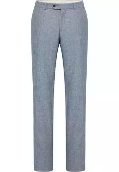 Тканевые брюки CARL GROSS, синий