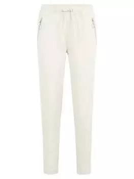 Тканевые брюки CARTOON, бежевый